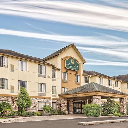 La Quinta Inn & Suites By Wyndham The Woodlands Spring Exteriör bild